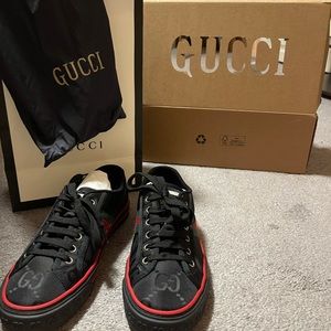 Gucci Off the Grid size 6=6.5